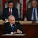Families of hostages held in Gaza slam Netanyahu for leaving ceasefire deal out of Congress speech
