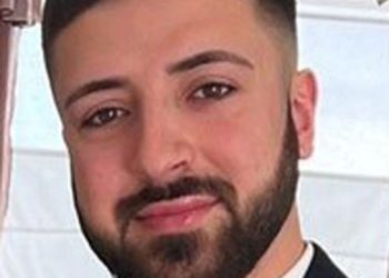Manhunt underway in London for suspected crossbow killer