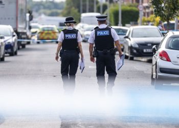 Taylor Swift ‘in shock’ after stabbing rampage at English children’s dance class leaves two dead and more injured
