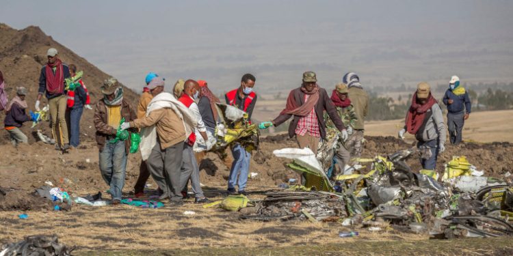 Boeing to plead guilty to criminal fraud charge stemming from 737 Max crashes