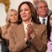 Brace yourself, America. With Kamala Harris, Democrats are about to put on an incredible show