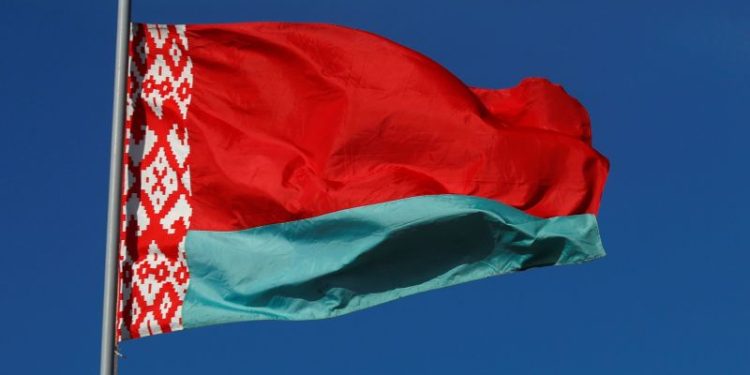 German citizen sentenced to death in Belarus, charged with terrorism, mercenary activities