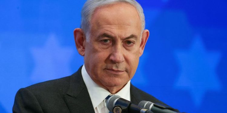 Netanyahu reverses on key Israeli concession in ceasefire talks