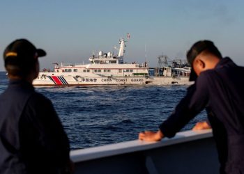 Beijing and Manila made a deal in the South China Sea. But they’re already at odds over what was agreed