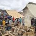 21 people die as school building collapses in Nigeria when students were taking exam