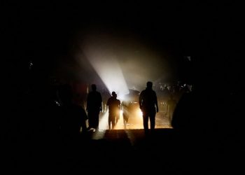 Israel warns it will ‘forcefully operate’ in part of Gaza’s Khan Younis, issues evacuation order