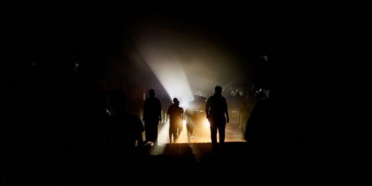 Israel warns it will ‘forcefully operate’ in part of Gaza’s Khan Younis, issues evacuation order