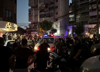 Israel targets Hezbollah commander in Beirut strike after deadly Golan Heights attack