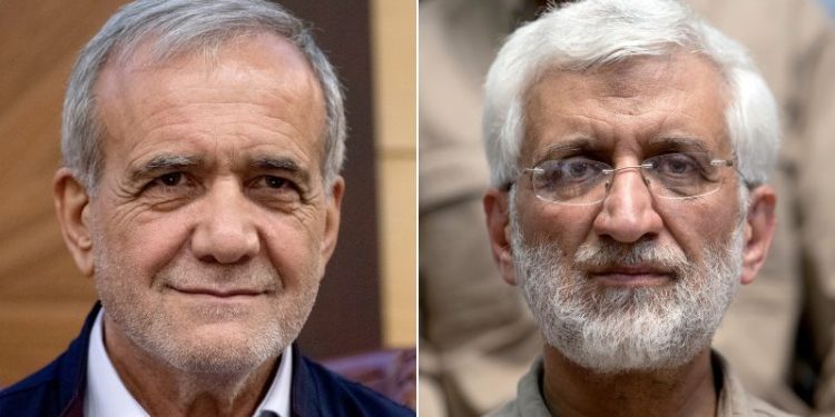 Iranians are voting in a presidential runoff. What will it mean for the world?