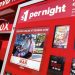 Redbox set to close as DVD market withers in streaming’s shadow
