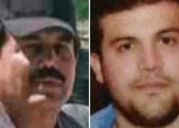 The alleged Mexican drug cartel bosses arrested or extradited in recent years