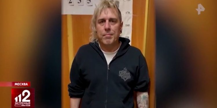 US rock band manager Travis Leake sentenced to 13 years in Russian penal colony, following drug charges
