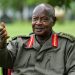 Uganda’s President Museveni warns citizens they are ‘playing with fire’ over planned protests