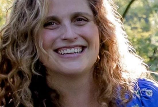 A lack of child care is keeping this 43-year-old mother of four out of the workforce