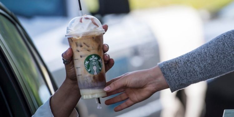 Here’s how Starbucks plans to improve its stores