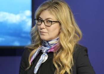 Boeing ‘disappointed’ customers but is on the path to ‘transformational change,’ CEO says