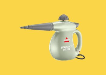 Bissell recalls 3.2 million handheld steam  cleaners after scores of burn injury reports