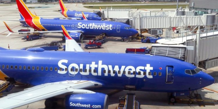 Southwest to get rid of open seating, offer extra legroom in biggest shift in its history