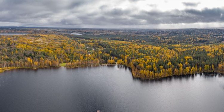 Putin’s summer residence gets new air defenses as Ukraine steps up drone attacks