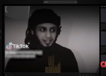 ISIS-K’s online recruitment poses security threat to West ahead of Olympic Games