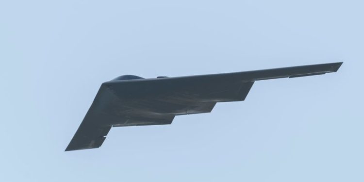 The US says it has successfully practiced using a low-cost bomb to sink a major surface ship. China is taking note