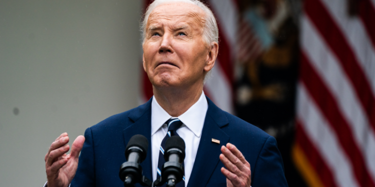 Campaign crisis: Dems who have called for Biden to drop out or raised concerns about his health