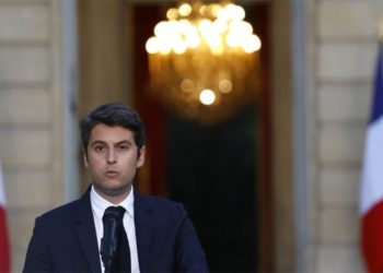 French PM to resign as leftists nab majority of parliamentary seats in snap election