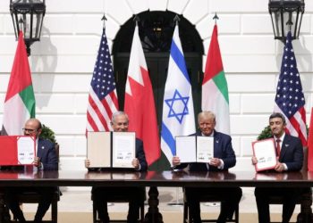Trump’s second term foreign policy likely to focus on ‘strength’ and ‘deterrence’: expert