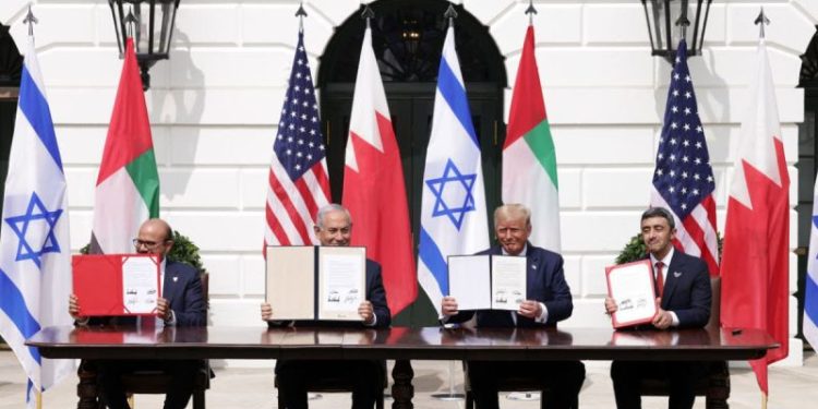 Trump’s second term foreign policy likely to focus on ‘strength’ and ‘deterrence’: expert