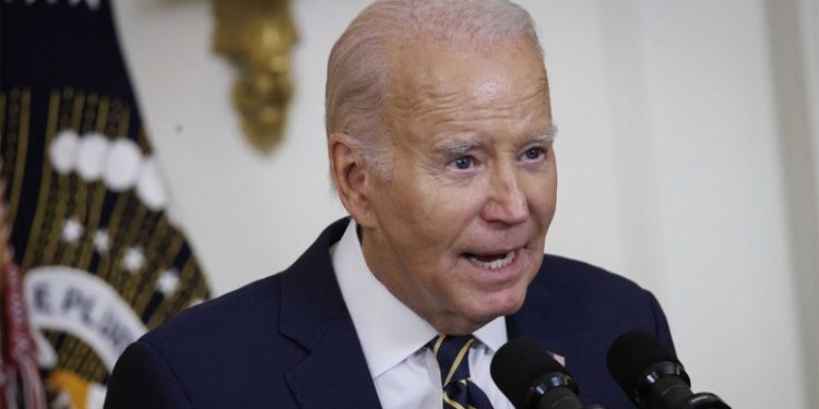 Dems’ ‘deeply self-destructive’ attacks on Biden to blame for weakening his candidacy, lawmaker says