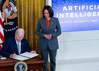 National security experts warn against ‘chaos’ of US elections as Harris enters race