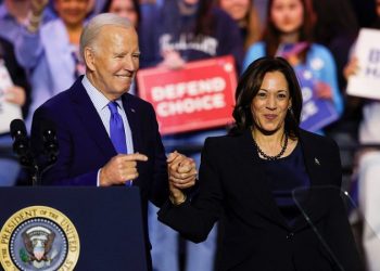 What Trump’s narrow edge over Biden could mean for campaign after president ends re-election bid