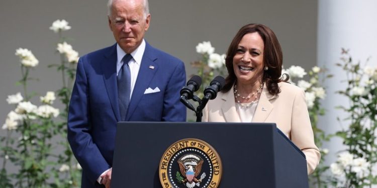 Biden’s ‘decline’: GOP lawmakers question what Kamala knew and when she knew it
