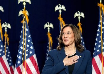 VP Kamala Harris could name one of these 5 Democrats as her running mate