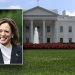 How Vice President Kamala Harris got started in politics