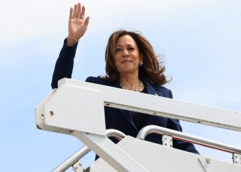 Kamala Harris vetting list of possible running mates with 4 standouts: report