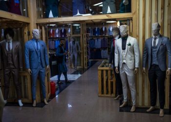No music, no Western-style haircuts: UN report details life in Afghanistan under Taliban’s moral enforcers
