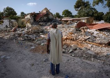 Israeli military inquiry says it ‘failed in its mission’ to protect southern kibbutz during October 7 attack