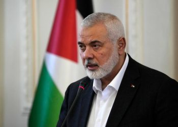 Hamas political leader Ismail Haniyeh killed in Iran, group says