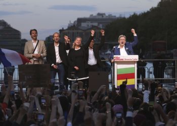 What happened in France’s shock election, and what comes next?