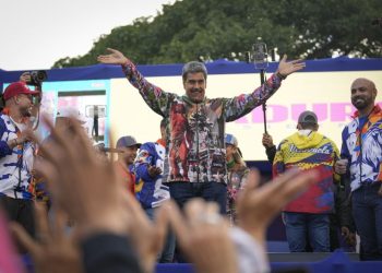 How Venezuela’s election could upend the geopolitics of the Americas