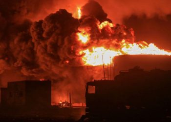 Israel strikes Yemen for the first time following deadly Houthi drone attack. Here’s what we know