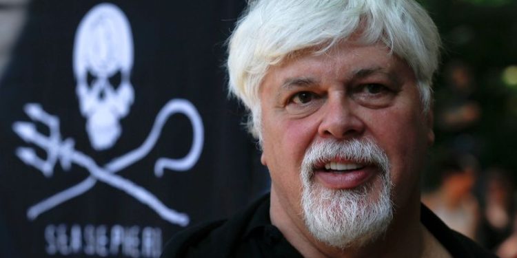 Veteran anti-whaling activist Paul Watson could be extradited to Japan after arrest in Greenland, his foundation says