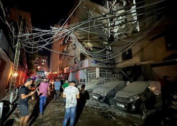 Israeli strike targeting a top Hezbollah military leader takes region to the brink of all-out war