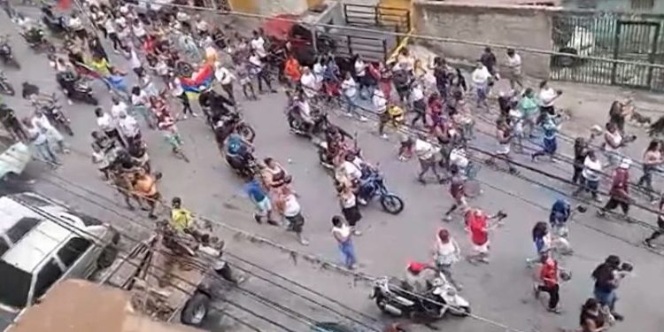 Venezuela is wracked with protests and election uncertainty. Here’s what to know