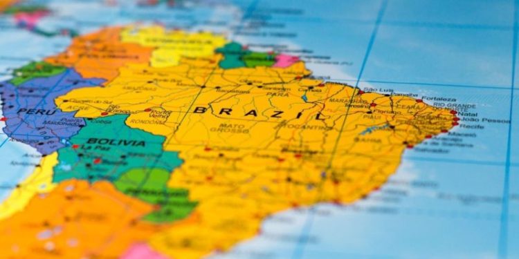 Resouro Publishes Initial Resource for Tiros Titanium-Rare Earths Project in Brazil