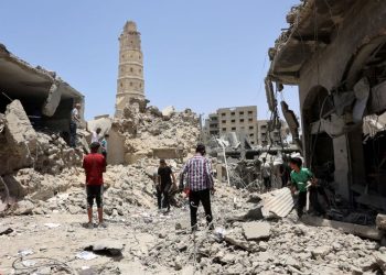 Israeli military extends evacuation order to whole of Gaza City