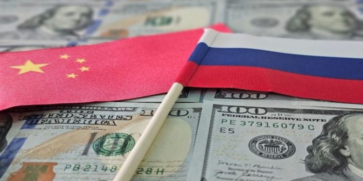 Nornickel and China Copper Consider Joint Venture for Copper Plant