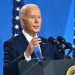 Biden campaign hypes president’s foreign policy chops after high-stakes NATO press conference