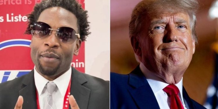 Detroit pastor set to speak at RNC explains why Black voters are shifting to Trump: ‘Let’s keep it real’